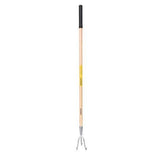 Stanley Stainless Steel Long-Handle Cultivator