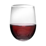 Di Antonio Stemless Wine Glass 510mL