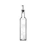 Pasabahce Homemade Oil And Vinegar Bottle 500mL