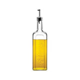 Pasabahce Homemade Oil And Vinegar Bottle 1L