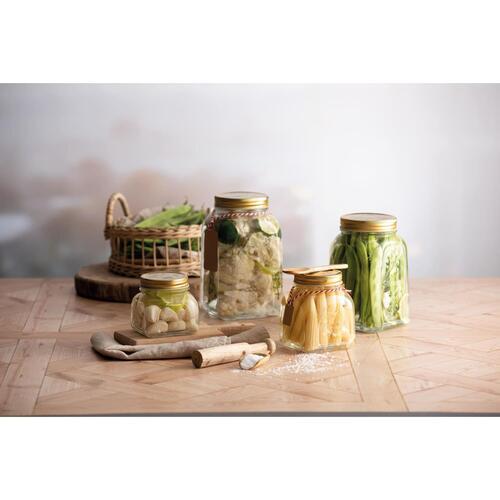 Pasabahce Homemade Preserving Jar 300mL