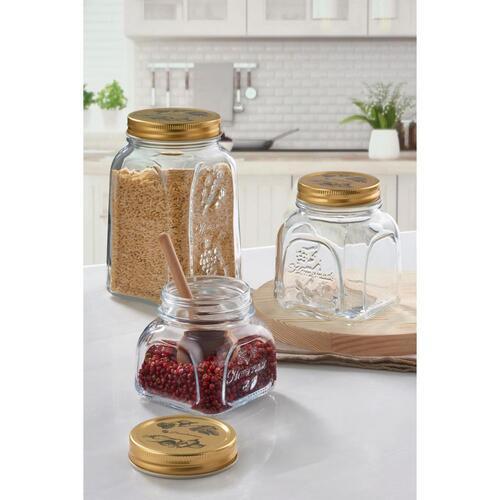 Pasabahce Homemade Preserving Jar 300mL