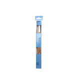Accent Fitch Lining Bevel Brush 3pc 12mm/18mm/25mm