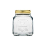 Pasabahce Homemade Preserving Jar 500mL