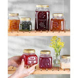 Pasabahce Homemade Preserving Jar 500mL