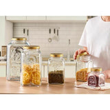 Pasabahce Homemade Preserving Jar 1L