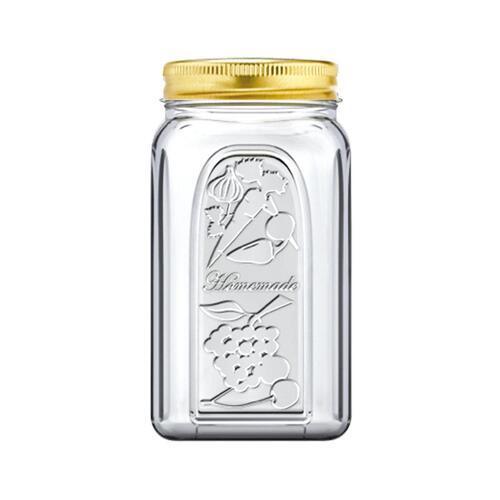 Pasabahce Homemade Preserving Jar 1.5L