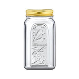 Pasabahce Homemade Preserving Jar 1.5L