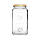 Pasabahce Homemade Preserving Jar 3L