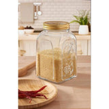 Pasabahce Homemade Preserving Jar 5L