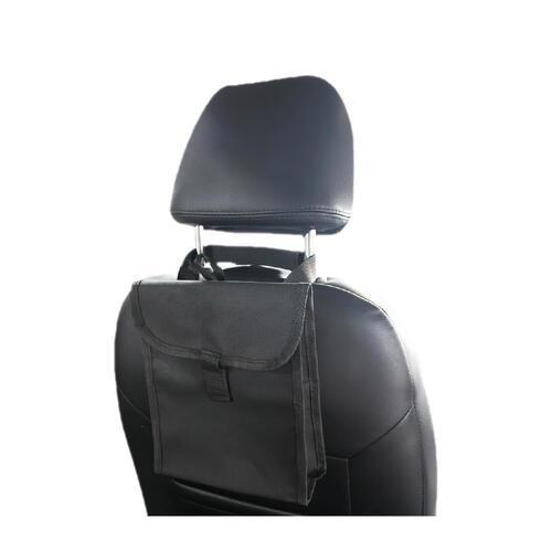 Jobmate Car Pouch 240mm 96mm 90mm Black