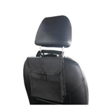 Jobmate Car Pouch 240mm 96mm 90mm Black