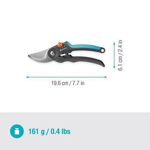 Gardena PremiumCut ByPass Secateurs 24mm