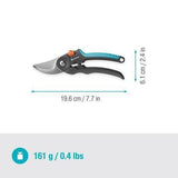 Gardena PremiumCut ByPass Secateurs 24mm