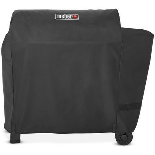 Weber Premium Smoker Cover - Weber Smoque XL