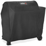 Weber Premium Smoker Cover - Weber Smoque XL