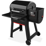 Weber Folding Front Table Small