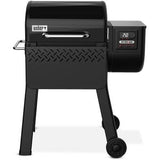 Weber Folding Front Table Small