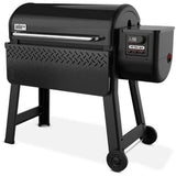 Weber Folding Front Table Large