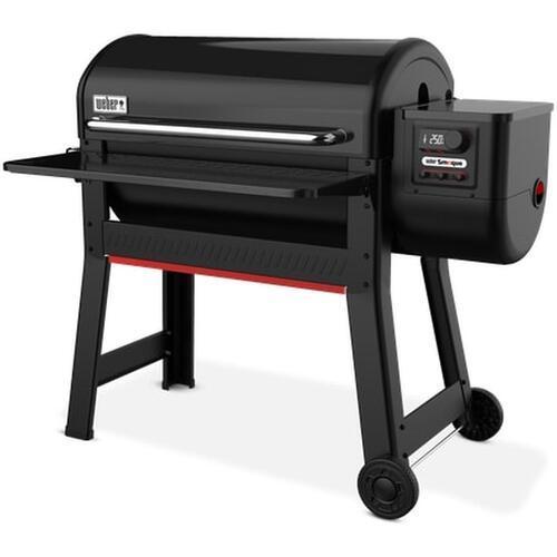 Weber Folding Front Table Large
