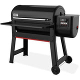 Weber Folding Front Table Large