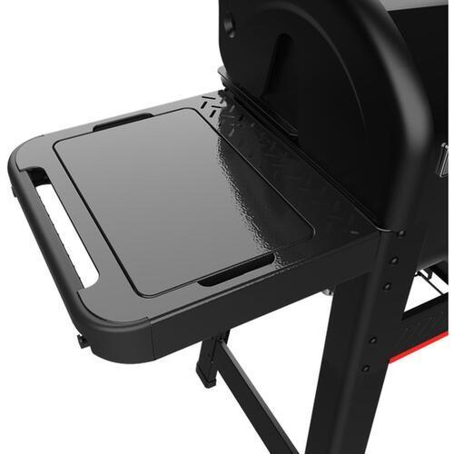 Weber Works Side Table
