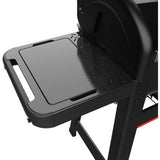 Weber Works Side Table