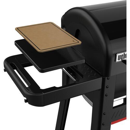 Weber Works Side Table