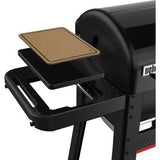 Weber Works Side Table