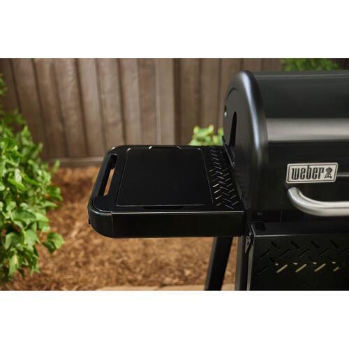 Weber Works Side Table