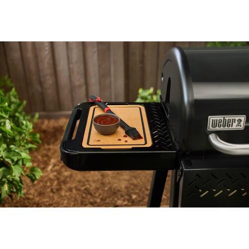 Weber Works Side Table