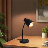 Ruby Desk Lamp Nouveau