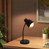 Ruby Desk Lamp Nouveau