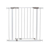 Dreambaby Ava Safety Gate UP TO 81cm White
