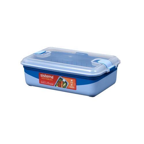 Sistema Heatables Steamer 2.45L