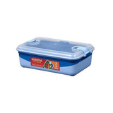 Sistema Heatables Steamer 2.45L
