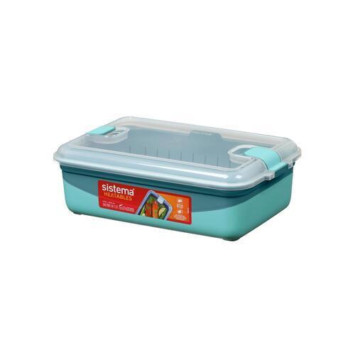 Sistema Heatables Steamer 2.45L