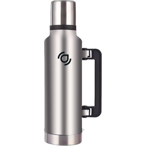Insulated Rugged Flask 1.8L