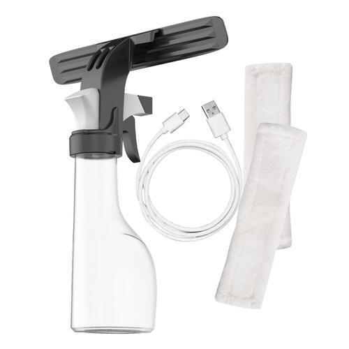 Sheffield Window Vacuum White