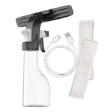 Sheffield Window Vacuum White