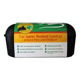 EasyTRAP Multi-Use Rat Bait Station