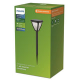 Philips Pedestal Solar 200 Lumens 1.5 Watts Warm White 9.29E+11