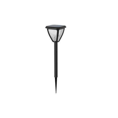 Philips Pedestal Solar 200 Lumens 1.5 Watts Warm White 9.29E+11