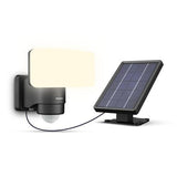 Philips Security Light Solar Ultra Efficient 1000 Lumens 6.7 Watts Cool White