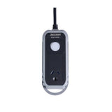 Jackson Charge Guard IQ 240V Grey