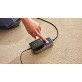 Jackson Charge Guard IQ 240V Grey