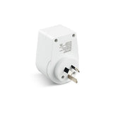 Travel Adapter Ib Us+Eu (4/24) Jackson