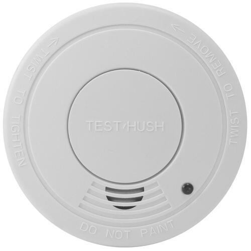 Orca Photoelectric Smoke Alarm 9 Volt