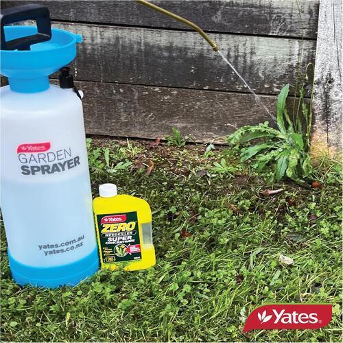 Zero Super Concentrate Weedkiller 500ml - Yates