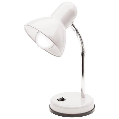 Mercator Modd Table Lamp 28 Watt White